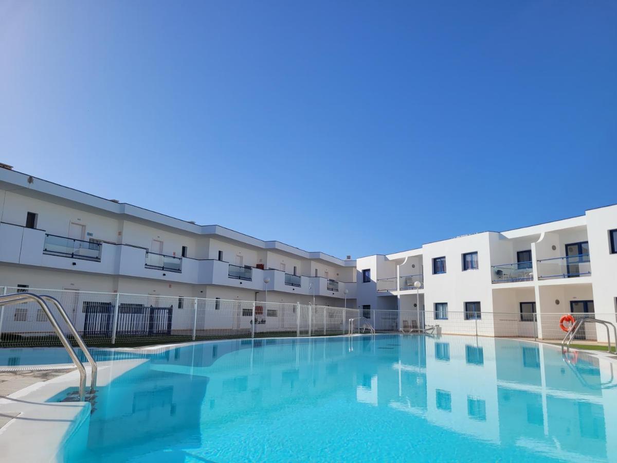 Casa Nalu - Costa Calma Sun & Pool Apartment Exterior photo