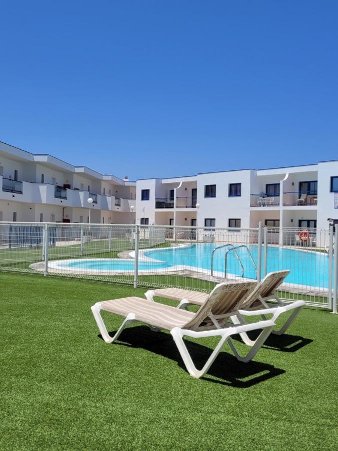 Casa Nalu - Costa Calma Sun & Pool Apartment Exterior photo