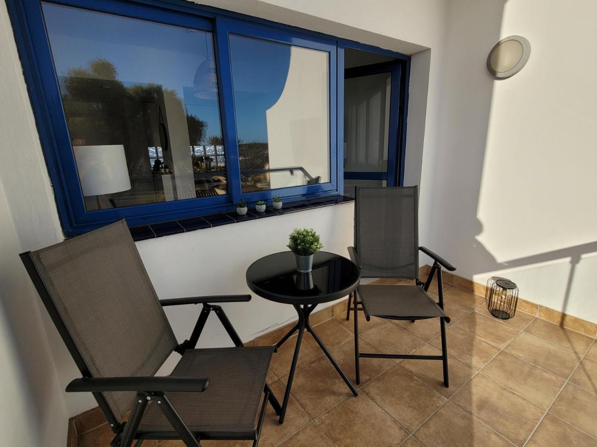 Casa Nalu - Costa Calma Sun & Pool Apartment Exterior photo